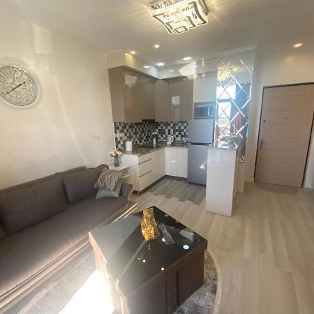 Jasmine Apartment In New Bulvar Batoumi Extérieur photo