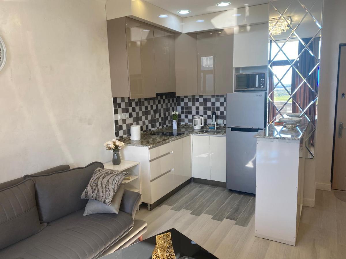 Jasmine Apartment In New Bulvar Batoumi Extérieur photo
