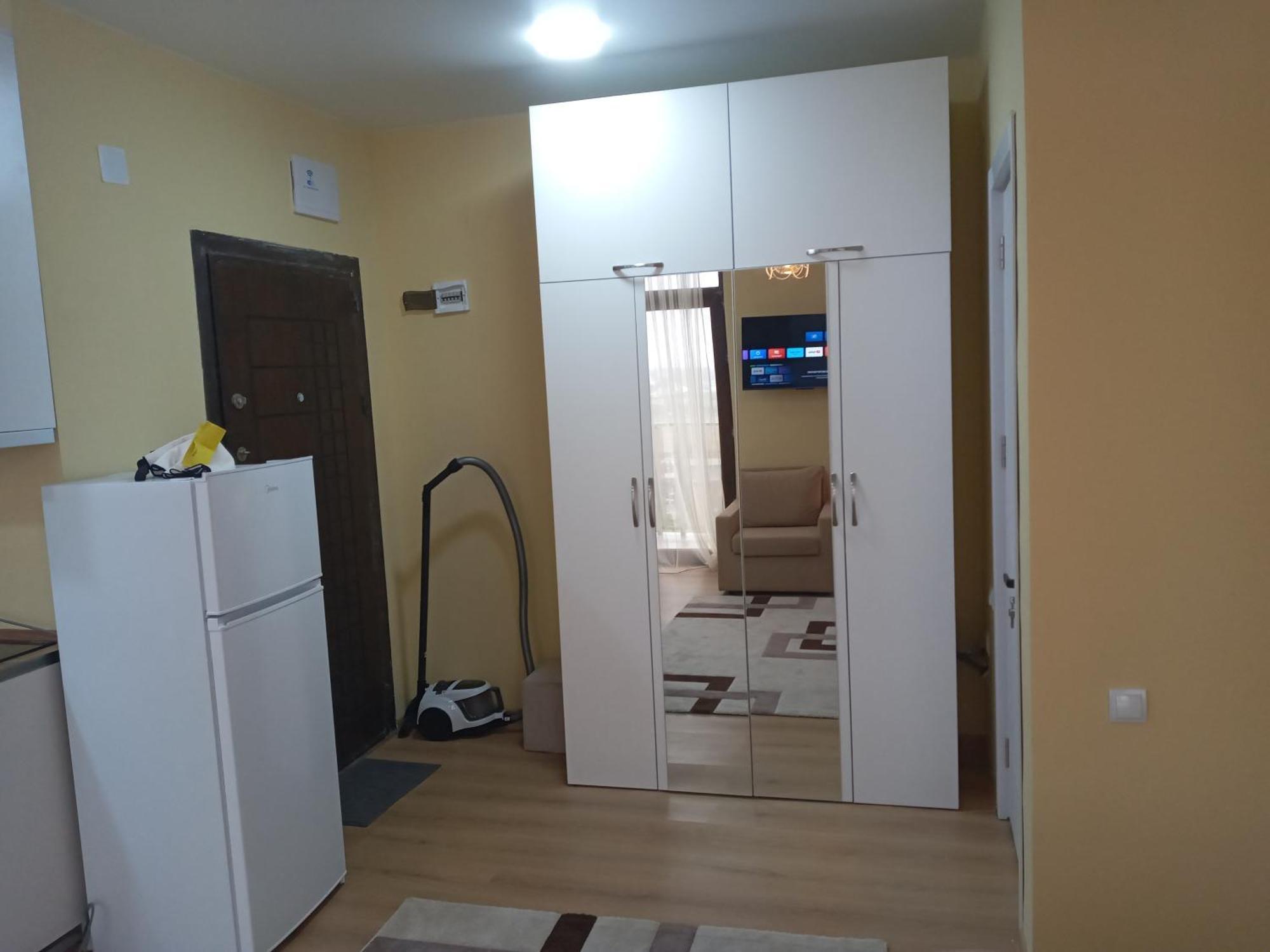 Jasmine Apartment In New Bulvar Batoumi Extérieur photo